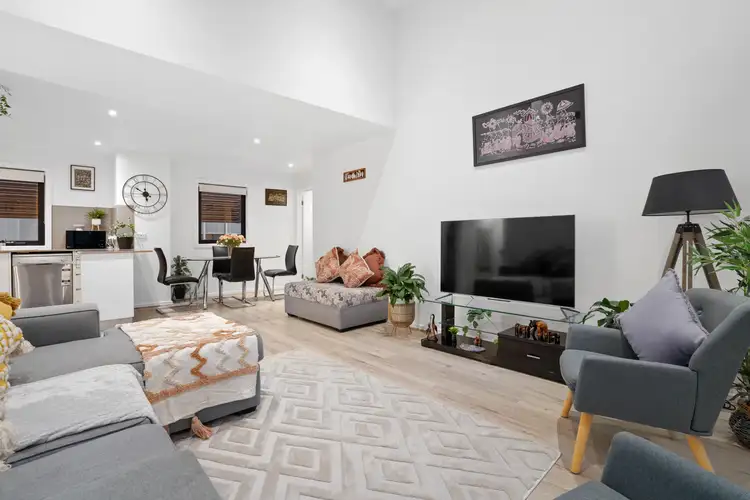 Fourth view of Homely townhouse listing, 4 Karl Court, Bundoora VIC 3083