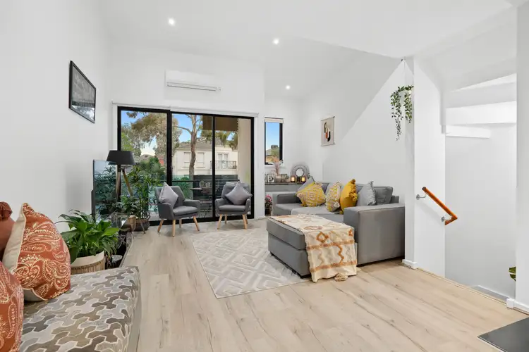 Fifth view of Homely townhouse listing, 4 Karl Court, Bundoora VIC 3083