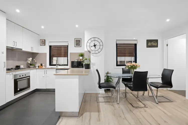 Sixth view of Homely townhouse listing, 4 Karl Court, Bundoora VIC 3083