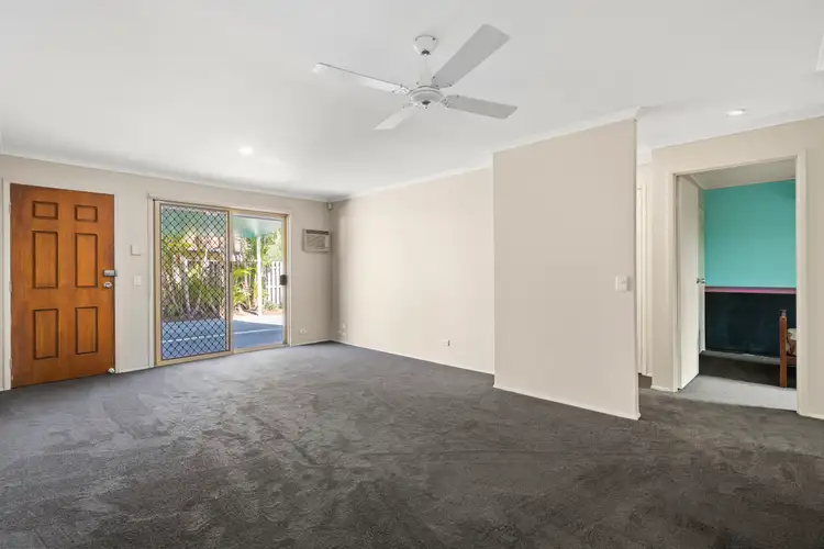 Sixth view of Homely semi-detached listing, 2/37 Galloway Drive, Ashmore QLD 4214