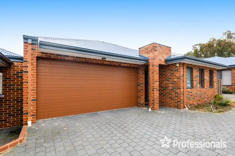 Main view of Homely villa listing, 17C Loughton Way, Balga WA 6061