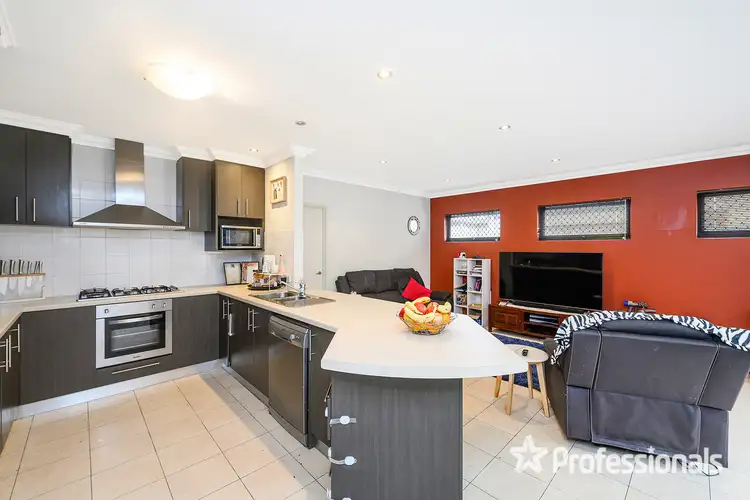 Fifth view of Homely villa listing, 17C Loughton Way, Balga WA 6061