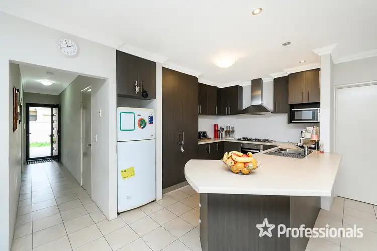 Sixth view of Homely villa listing, 17C Loughton Way, Balga WA 6061