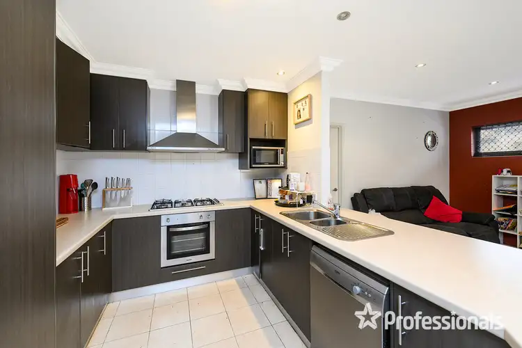 Seventh view of Homely villa listing, 17C Loughton Way, Balga WA 6061