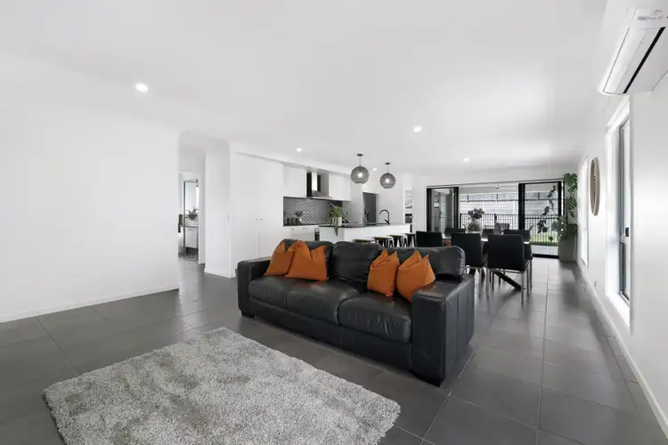 Second view of Homely house listing, 32 Balonne Court, Upper Coomera QLD 4209