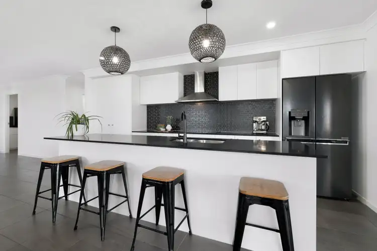Sixth view of Homely house listing, 32 Balonne Court, Upper Coomera QLD 4209