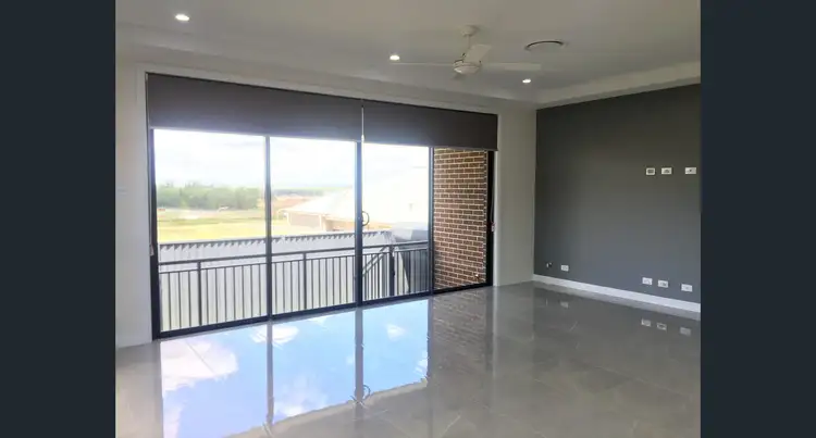 Fourth view of Homely house listing, 16 NEWMARKET PARKWAY, Box Hill NSW 2765
