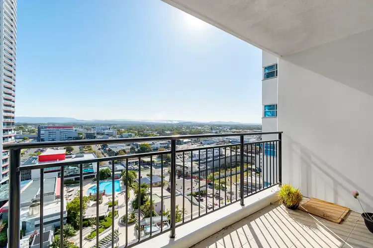 1138/56 Scarborough Street, Southport QLD 4215