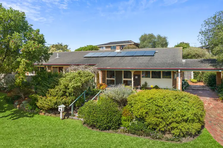 9 Bambra Court, Grovedale VIC 3216