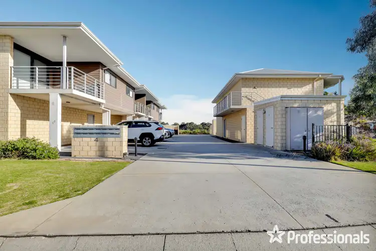 4A/4 Adnata Road, Beeliar WA 6164