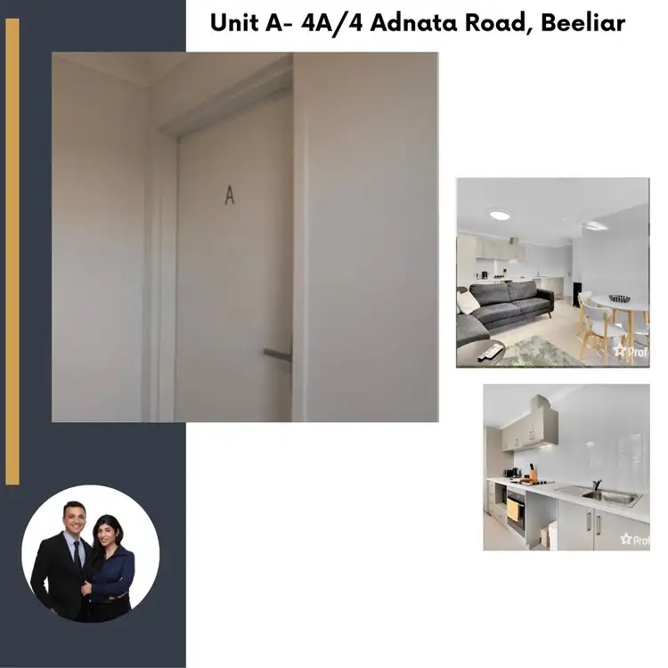 Fourth view of Homely other listing, 4A/4 Adnata Road, Beeliar WA 6164