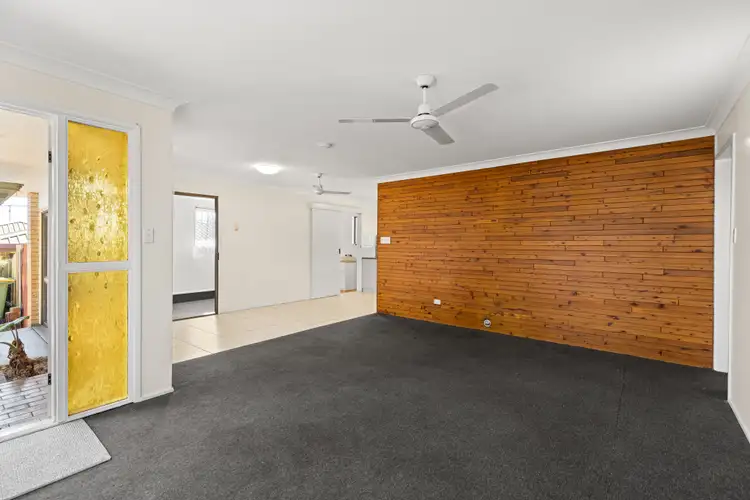 Third view of Homely house listing, 25 Hinkler Crescent, Wilsonton QLD 4350