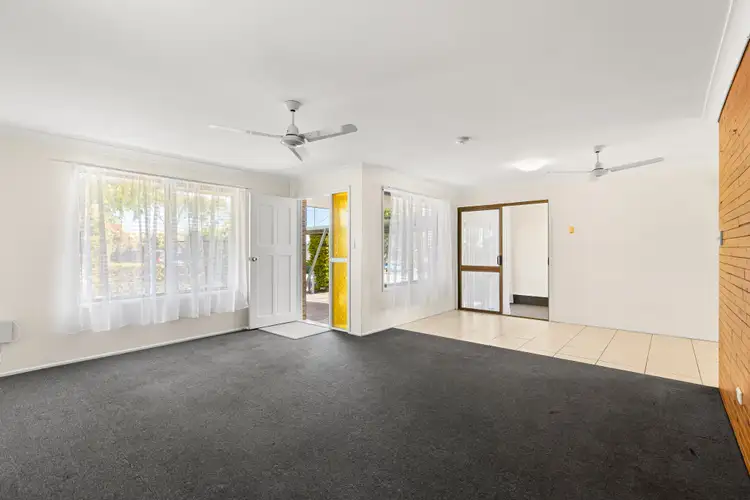 Fourth view of Homely house listing, 25 Hinkler Crescent, Wilsonton QLD 4350