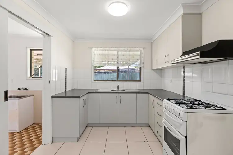 Fifth view of Homely house listing, 25 Hinkler Crescent, Wilsonton QLD 4350