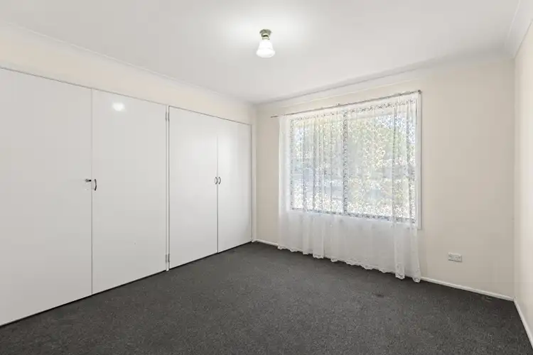 Sixth view of Homely house listing, 25 Hinkler Crescent, Wilsonton QLD 4350