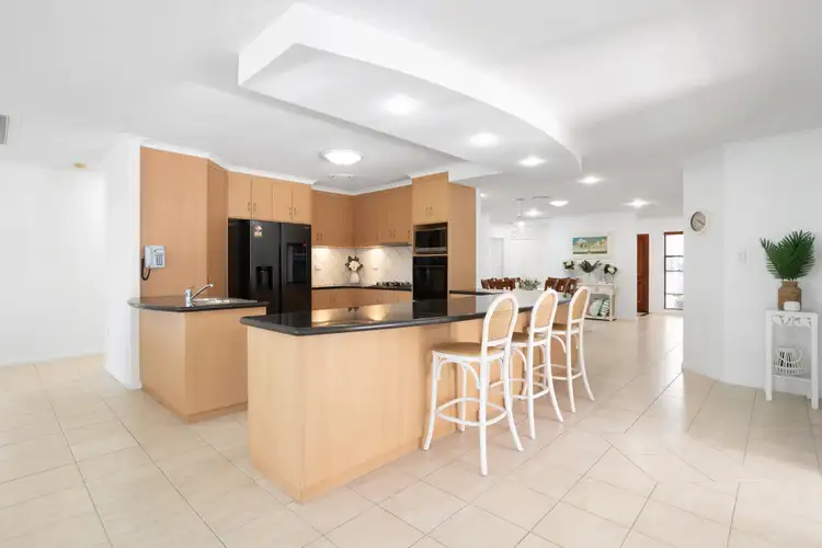 Third view of Homely house listing, 21 Vassallo Drive, Glenella QLD 4740