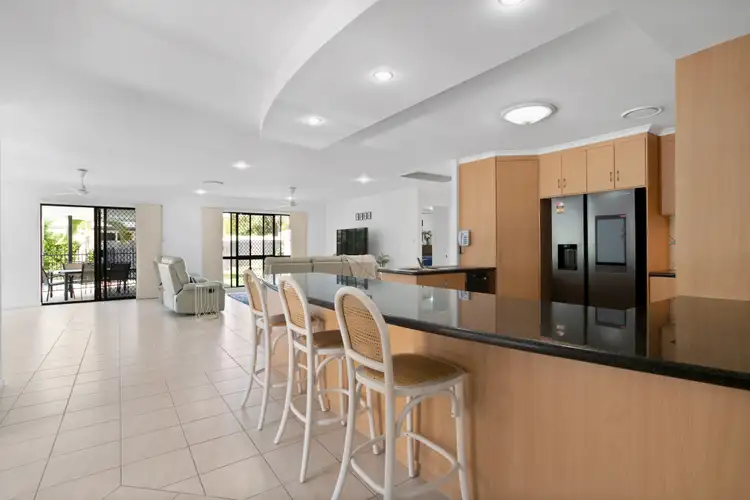 Fourth view of Homely house listing, 21 Vassallo Drive, Glenella QLD 4740