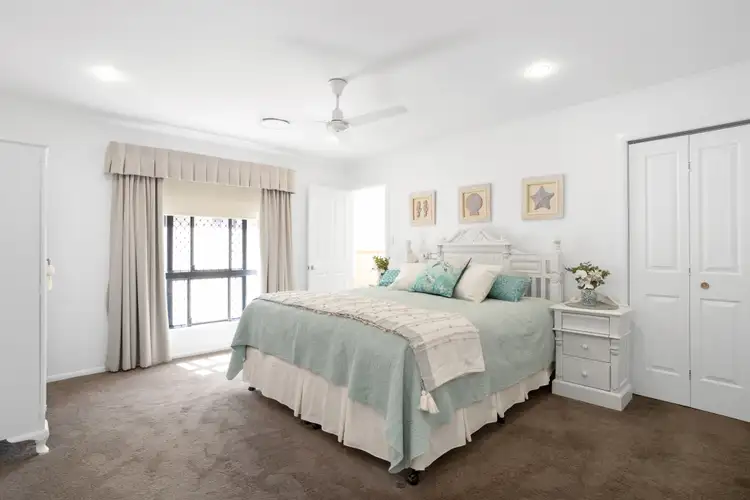 Fifth view of Homely house listing, 21 Vassallo Drive, Glenella QLD 4740