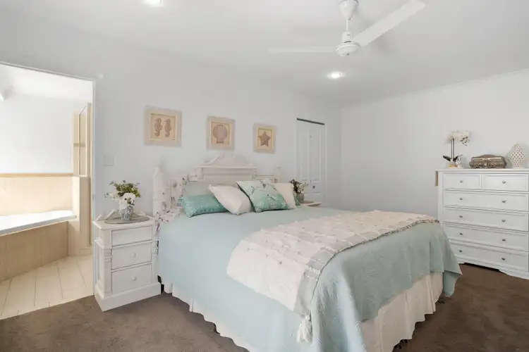 Sixth view of Homely house listing, 21 Vassallo Drive, Glenella QLD 4740