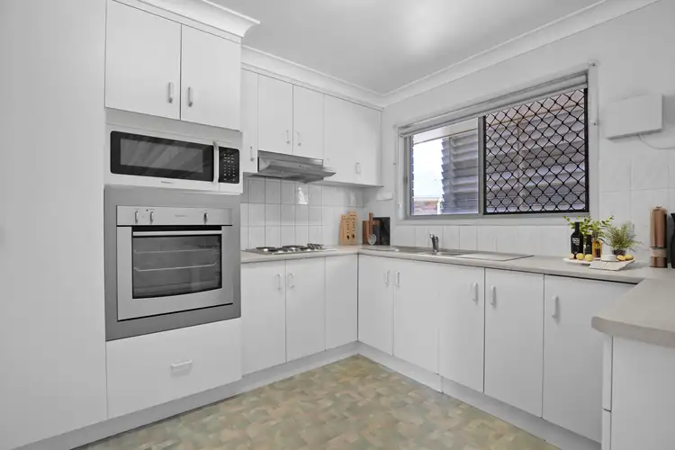 Fourth view of Homely unit listing, 1/3 Hunter Street, West Mackay QLD 4740