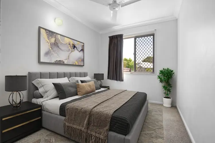 Fifth view of Homely unit listing, 1/3 Hunter Street, West Mackay QLD 4740