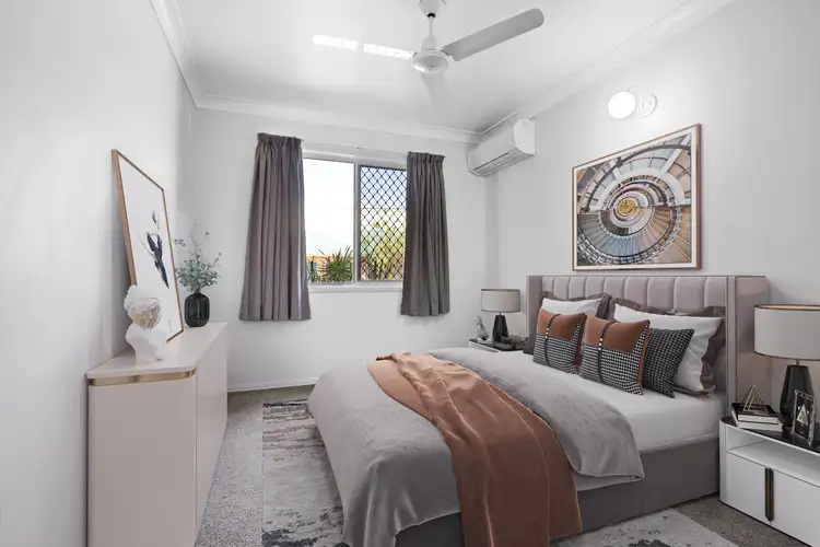 Sixth view of Homely unit listing, 1/3 Hunter Street, West Mackay QLD 4740