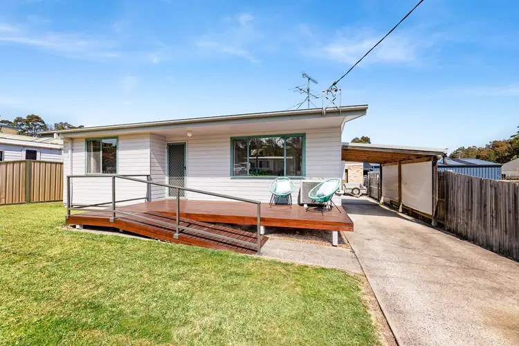 Fifth view of Homely house listing, 2 Bernadette Boulevard, Batehaven NSW 2536