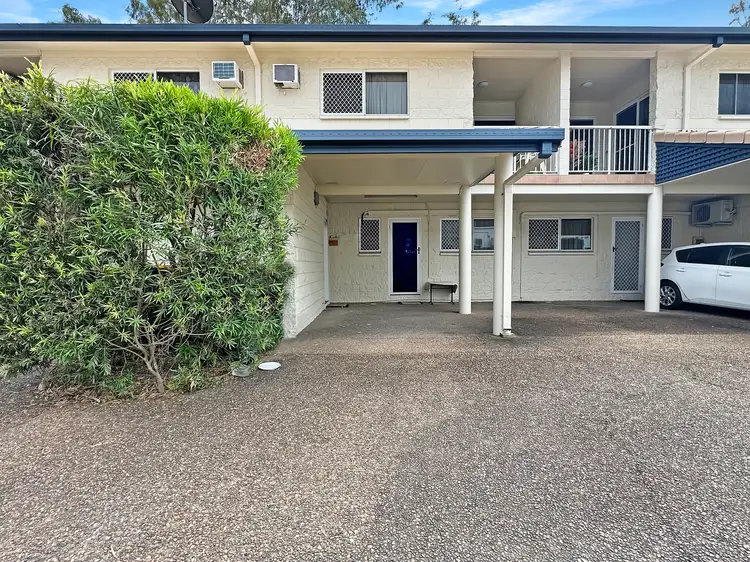 Main view of Homely unit listing, 2/42 Cheyne Street, Pimlico QLD 4812