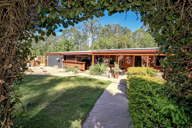 Main view of Homely house listing, 3 Stockyard Road, North Isis QLD 4660