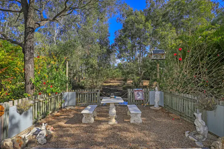 Fourth view of Homely house listing, 3 Stockyard Road, North Isis QLD 4660