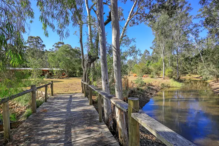 Fifth view of Homely house listing, 3 Stockyard Road, North Isis QLD 4660