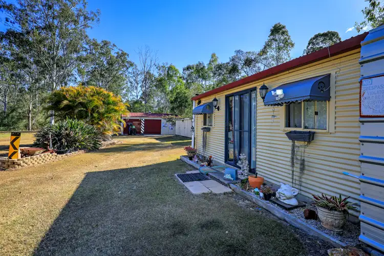 Sixth view of Homely house listing, 3 Stockyard Road, North Isis QLD 4660