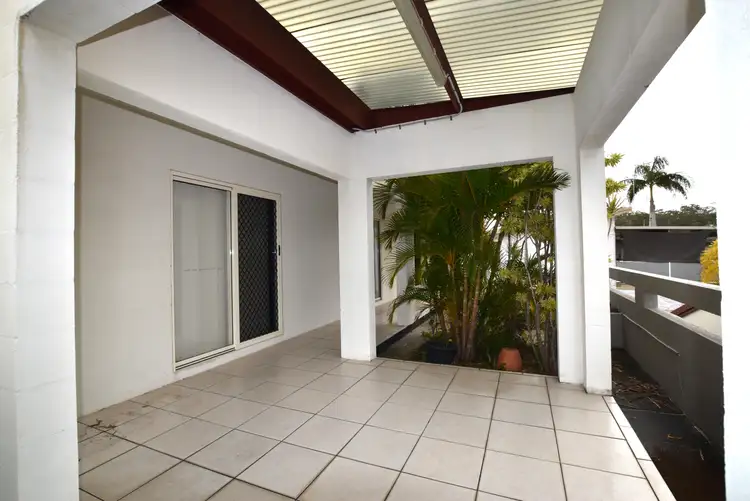 Second view of Homely semi-detached listing, 2/19 McCann Street, South Gladstone QLD 4680