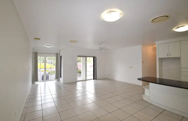 Third view of Homely semi-detached listing, 2/19 McCann Street, South Gladstone QLD 4680
