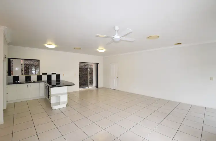 Fourth view of Homely semi-detached listing, 2/19 McCann Street, South Gladstone QLD 4680