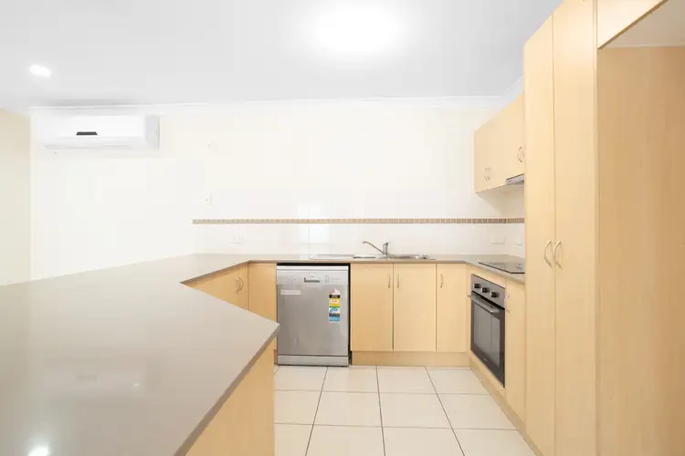 Fourth view of Homely semi-detached listing, 2/4 Coogee Terrace, Blacks Beach QLD 4740
