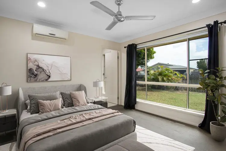 Sixth view of Homely semi-detached listing, 2/4 Coogee Terrace, Blacks Beach QLD 4740