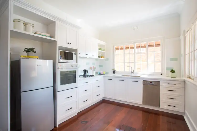 2/600 Lower Bowen Tce, New Farm QLD 4005