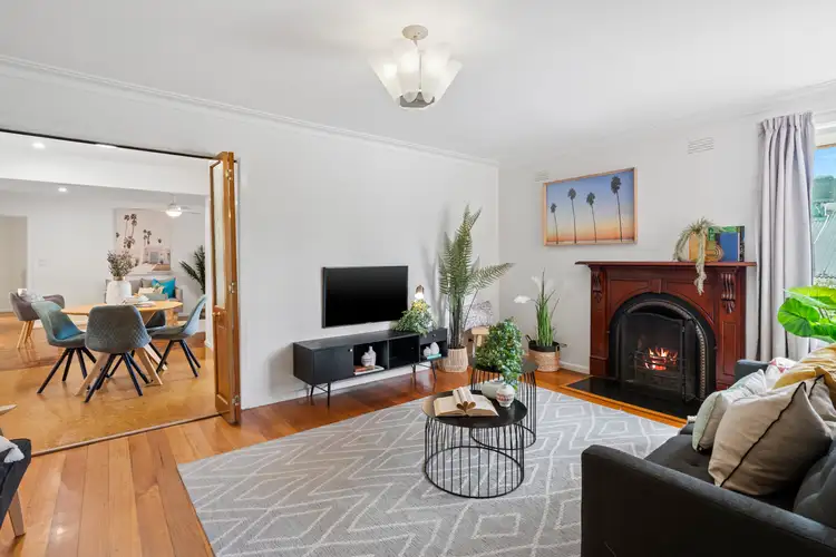 Second view of Homely house listing, 14 Olivebank Road, Ferntree Gully VIC 3156