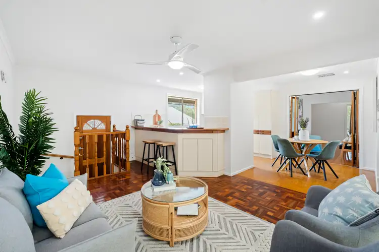 Third view of Homely house listing, 14 Olivebank Road, Ferntree Gully VIC 3156