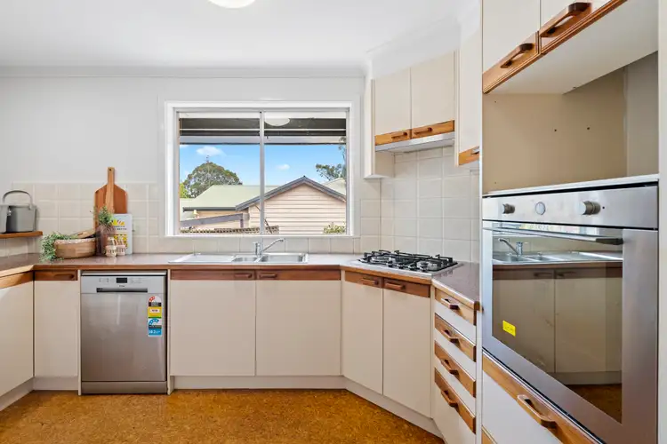 Fifth view of Homely house listing, 14 Olivebank Road, Ferntree Gully VIC 3156