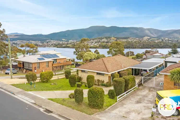 Main view of Homely house listing, 37 Jetty Road, Old Beach TAS 7017