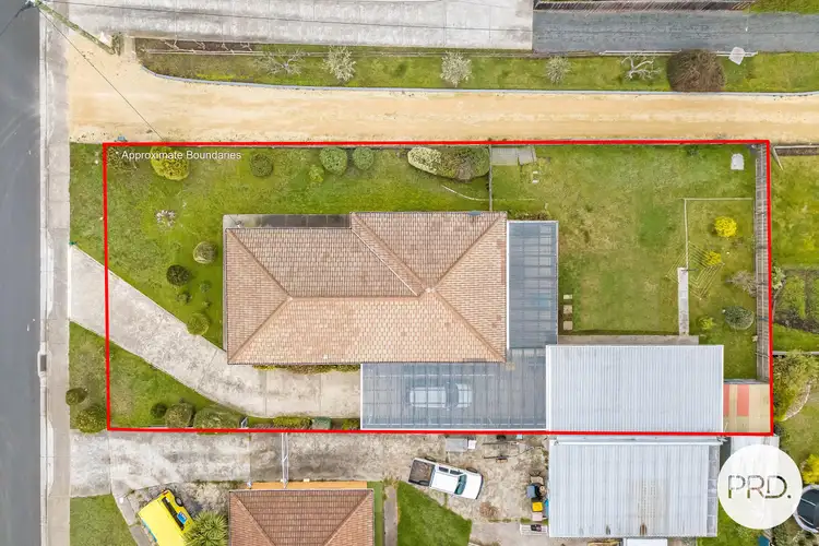 Third view of Homely house listing, 37 Jetty Road, Old Beach TAS 7017
