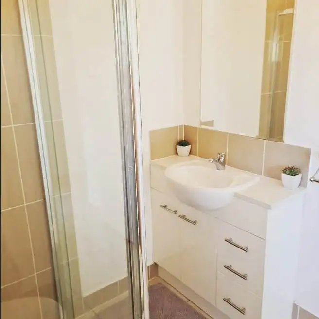 Fourth view of Homely semi-detached listing, 8 Byrne Street, West Gladstone QLD 4680