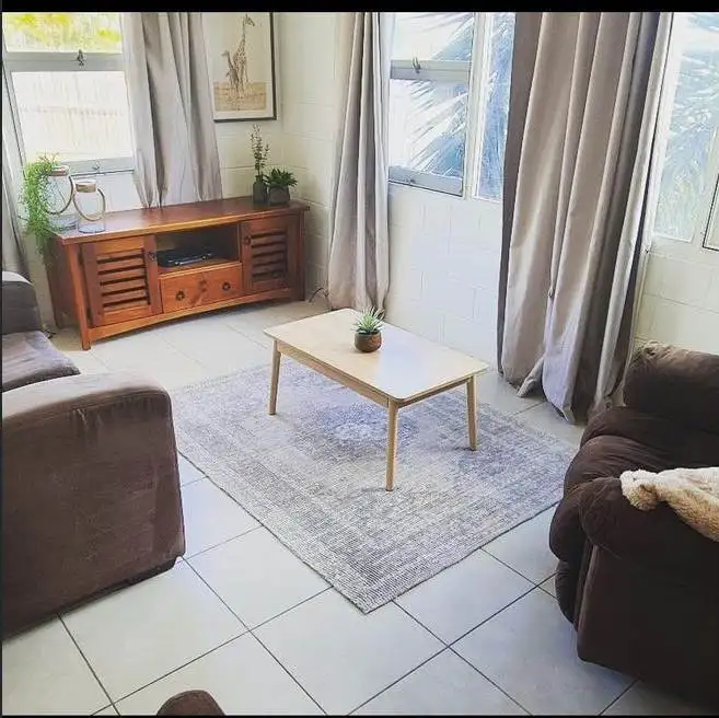 Sixth view of Homely semi-detached listing, 8 Byrne Street, West Gladstone QLD 4680