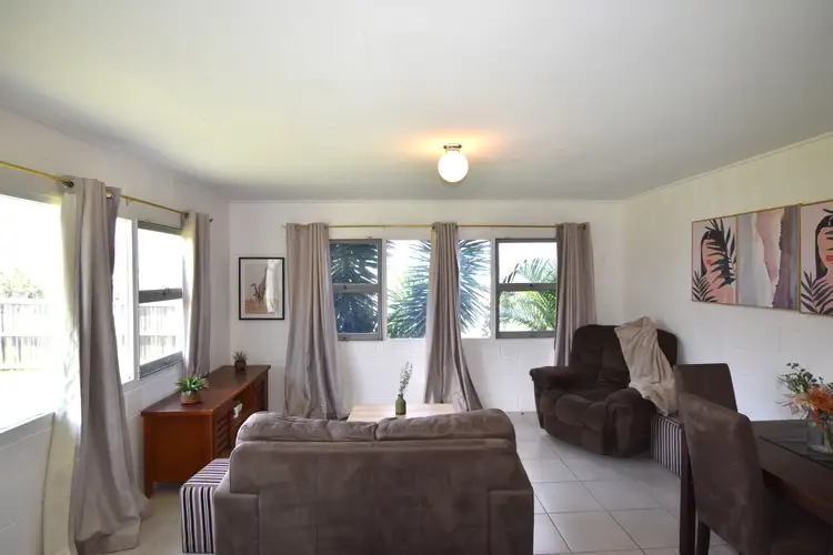 Seventh view of Homely semi-detached listing, 8 Byrne Street, West Gladstone QLD 4680