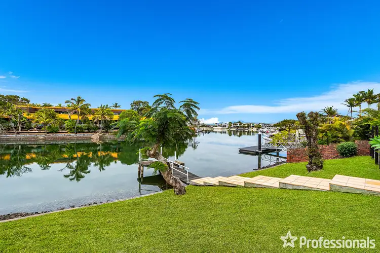 Third view of Homely house listing, 4 Jaguar Drive, Bundall QLD 4217
