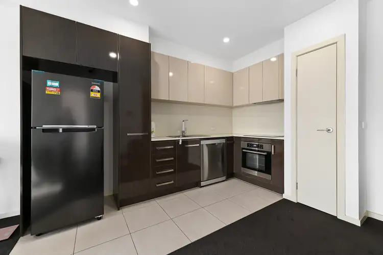 Fourth view of Homely apartment listing, 210/416-420 Ferntree Gully Road, Notting Hill VIC 3168