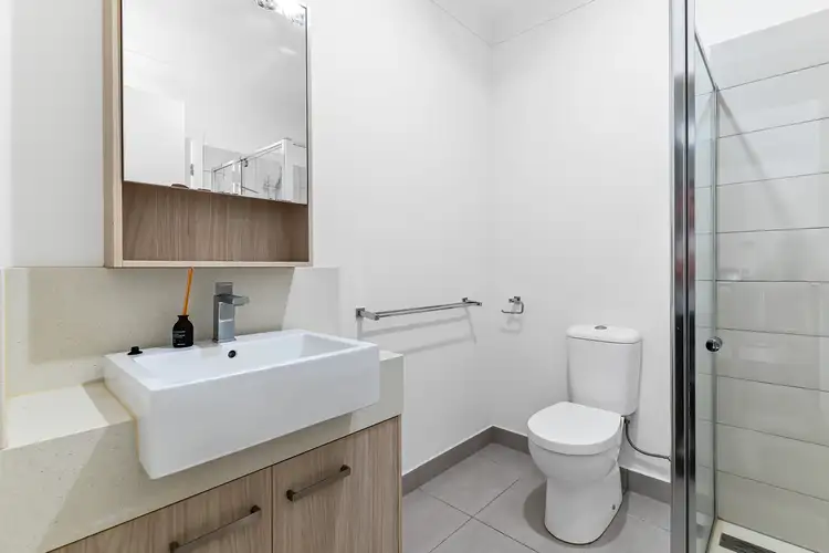 Sixth view of Homely apartment listing, 210/416-420 Ferntree Gully Road, Notting Hill VIC 3168
