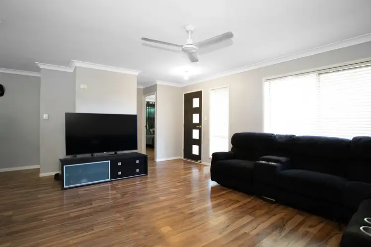 Second view of Homely house listing, 14 Langer Drive, Eimeo QLD 4740